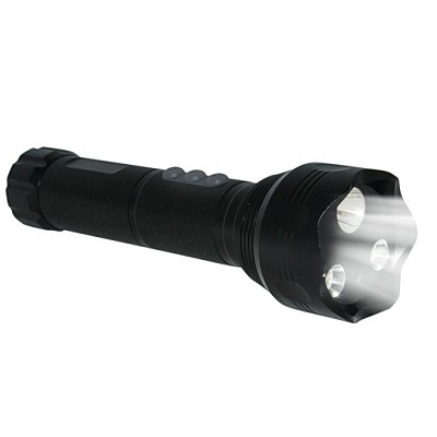 Flashlight Spy Camera HD 720P